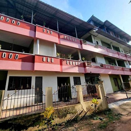 Hotel O Haiwa Beach Resort Varkala Εξωτερικό φωτογραφία