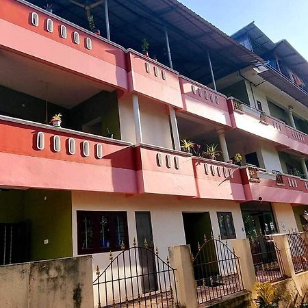 Hotel O Haiwa Beach Resort Varkala Εξωτερικό φωτογραφία
