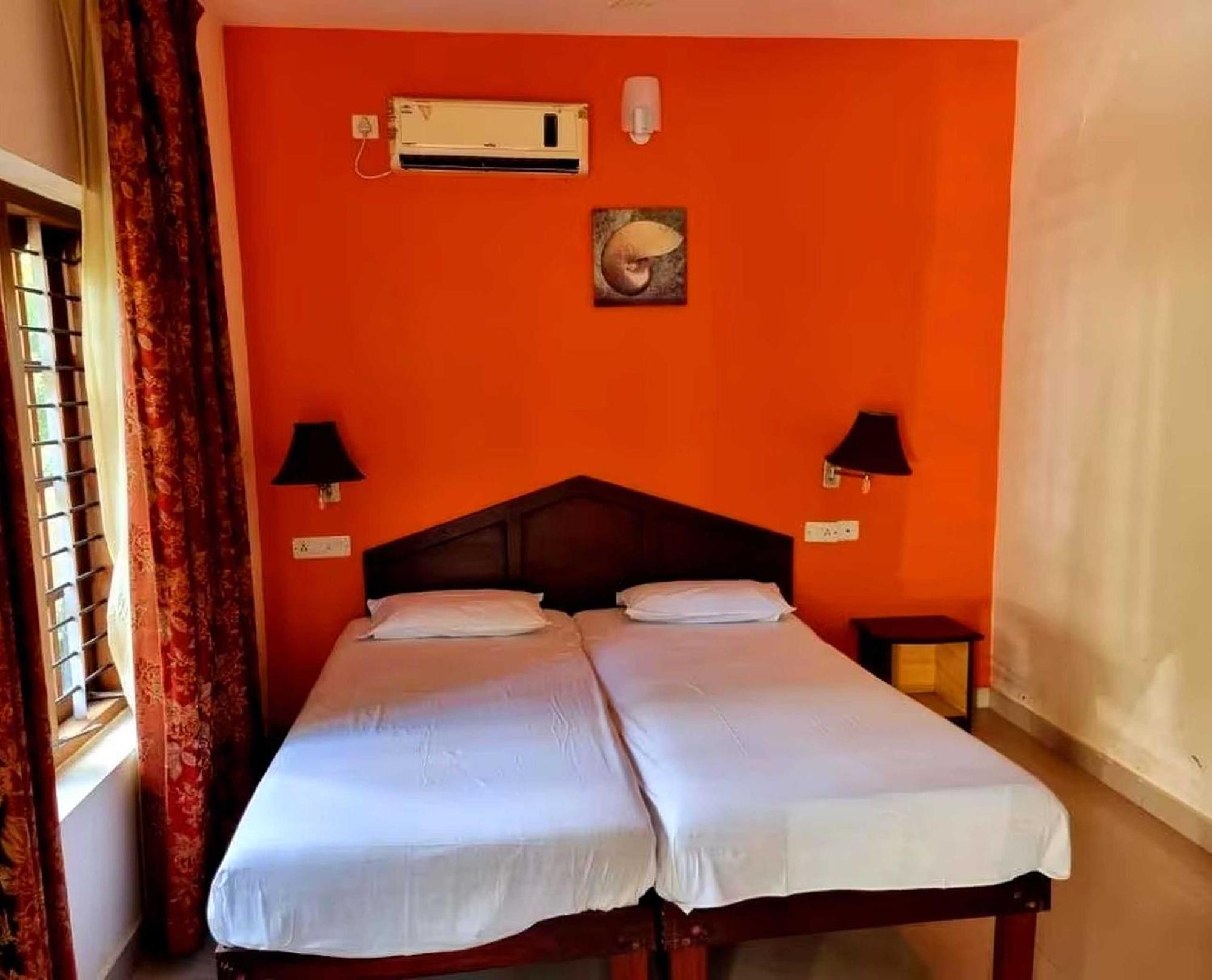 Hotel O Haiwa Beach Resort Varkala Εξωτερικό φωτογραφία
