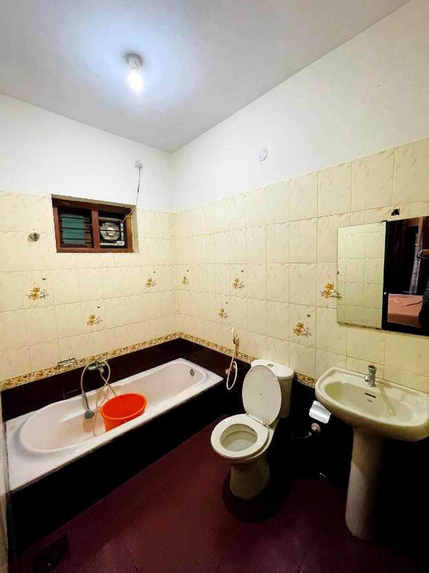 Hotel O Haiwa Beach Resort Varkala Εξωτερικό φωτογραφία