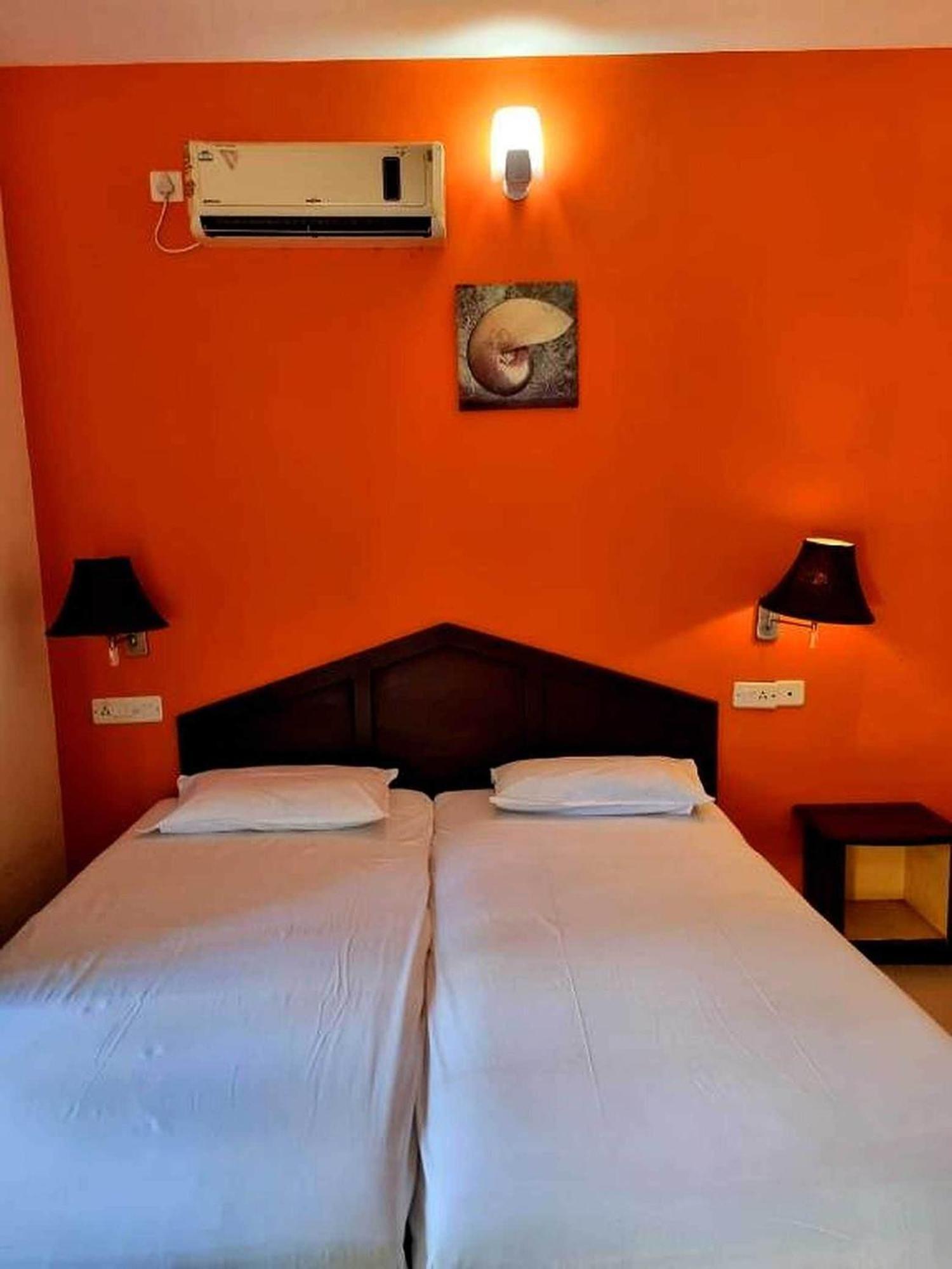 Hotel O Haiwa Beach Resort Varkala Εξωτερικό φωτογραφία